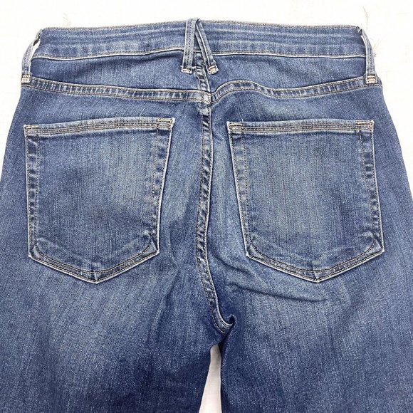Good‎ American Good Legs Women’s Straight Leg Jeans Size 2/26 - Picture 5 of 9